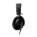 HyperX Cloud III Wired Gaming Headset - Black - Image 2