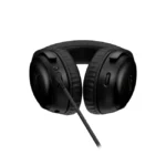 HyperX Cloud III Wired Gaming Headset - Black - Image 3
