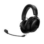HyperX Cloud III Wireless Gaming Headset - Black - Image 5