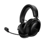 HyperX Cloud III Wireless Gaming Headset - Black - Image 4