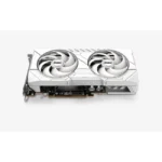 AMD Radeon RX 9060 XT 16GB GDDR6 - Sapphire Pure ( White ) |11350-02-20G - Image 4