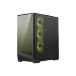 MSI MAG PANO 130R PZ  Mid-Tower PC Case - Black - Image 4