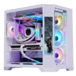 Gaming PC ( Ryzen 7 9800X3D - RTX 5070 12GB - 32GB DDR5 - 1TB SSD M.2 ) - Image 4