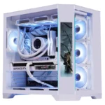 Gaming PC ( Ryzen 7 9800X3D - RTX 5070 12GB - 32GB DDR5 - 1TB SSD M.2 ) - Image 5