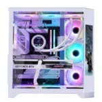 Gaming PC ( Ryzen 7 9800X3D - RTX 5070 12GB - 32GB DDR5 - 1TB SSD M.2 ) - Image 6