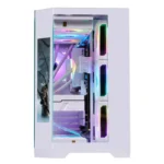 Gaming PC ( Ryzen 7 9800X3D - RTX 5070 12GB - 32GB DDR5 - 1TB SSD M.2 ) - Image 3