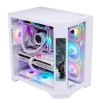 Gaming PC ( Ryzen 7 9800X3D - RTX 5070 12GB - 32GB DDR5 - 1TB SSD M.2 ) - Image 7