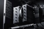 NOCTUA NH-D12L CHROMA BLACK - Image 2