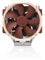 noctua nh-u14s dx-4677 cpu cooler uae