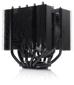 NOCTUA NH-D12L CHROMA BLACK - Image 3