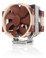 NOCTUA NH-U14S DX-4677 BROWN - Image 3