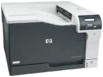HP Color LaserJet Professional CP5225dn Printer (CE712A) - Image 4