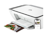 HP DeskJet Ink Advantage 2876 All-in-One Printer (6W7E6C) - Image 2