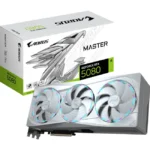 ❄ ICE Gaming PC (Ryzen 7 9800X3D - RTX 5080 16GB - 32GB RAM - 1TB SSD M.2  - TRYX Cooler - Full White  ) ❄ - Image 4