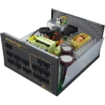 Seasonic PRIME GX-1300 1300W 80+ Gold Fully Modular ATX Power Supply (SSR-1300GD) - Image 6