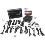 Seasonic PRIME GX-1300 1300W 80+ Gold Fully Modular ATX Power Supply (SSR-1300GD) - Image 7