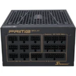 Seasonic PRIME GX-1300 1300W 80+ Gold Fully Modular ATX Power Supply (SSR-1300GD) - Image 4