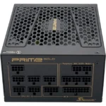 Seasonic PRIME GX-1300 1300W 80+ Gold Fully Modular ATX Power Supply (SSR-1300GD) - Image 5