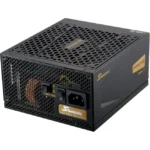 Seasonic PRIME GX-1300 1300W 80+ Gold Fully Modular ATX Power Supply (SSR-1300GD)