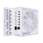 ❄ ICE Gaming PC (Ryzen 7 9800X3D - RTX 5080 16GB - 32GB RAM - 1TB SSD M.2  - TRYX Cooler - Full White  ) ❄ - Image 6