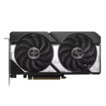 Nvidia GeForce RTX 5060 Ti 8GB GDDR7  - ASUS Dual - Image 4