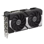 Nvidia GeForce RTX 5060 Ti 8GB GDDR7  - ASUS Dual - Image 3