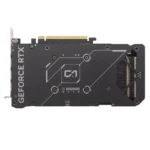 Nvidia GeForce RTX 5060 Ti 8GB GDDR7  - ASUS Dual - Image 2