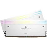 ❄ ICE Gaming PC (Ryzen 7 9800X3D - RTX 5080 16GB - 32GB RAM - 1TB SSD M.2  - TRYX Cooler - Full White  ) ❄ - Image 5