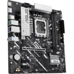 ASUS PRIME B860M-K mATX Intel LGA1851 Motherboard  | 90MB1JT0-M0EAY0 - Image 3