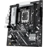 ASUS PRIME B860M-K mATX Intel LGA1851 Motherboard  | 90MB1JT0-M0EAY0 - Image 5