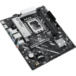 ASUS PRIME B860M-K mATX Intel LGA1851 Motherboard  | 90MB1JT0-M0EAY0 - Image 4