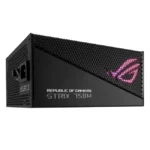 Asus ROG STRIX 750W Gold Aura Edition  Modular Power Supply - Image 4