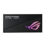 Asus ROG STRIX 750W Gold Aura Edition  Modular Power Supply - Image 5