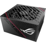 Asus ROG Strix 650G 650W +80  Gold Moudular Power Supply - Image 2