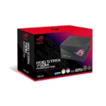 Asus ROG STRIX 750W Gold Aura Edition  Modular Power Supply - Image 9