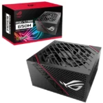 Asus ROG Strix 650G 650W +80  Gold Moudular Power Supply