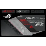 Asus ROG Strix 650G 650W +80  Gold Moudular Power Supply - Image 7
