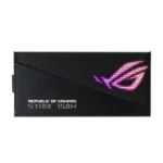 Asus ROG STRIX 750W Gold Aura Edition  Modular Power Supply - Image 2