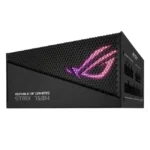 Asus ROG STRIX 750W Gold Aura Edition  Modular Power Supply - Image 3