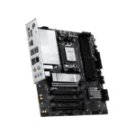 MSI PRO B850M-P WIFI Motherboard (AM5 / DDR5 / PCIe 5.0 / 3× M.2 Slots / Wi-Fi 7)