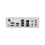 MSI PRO B850M-P WIFI mATX Motherboard (AM5 / DDR5 / PCIe 5.0 / 3× M.2 Slots / Wi-Fi 7) - Image 6