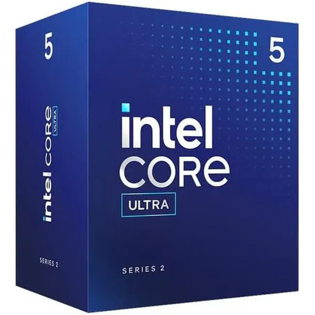 webp Intel Core Ultra 5 225F Processor (10 Cores , 10 Threads , Up to 4.9GHz)