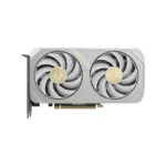 Nvidia GeForce RTX 5060 Ti 8GB GDDR7  - Zotac Twin Edge White Edition - Image 3