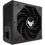ASUS TUF GAMING 1200W +80 Gold Modular  ATX 3.0 , PCIE 5.0 Ready Power Supply - Black  | 90YE00S0-B0NA00 - Image 2