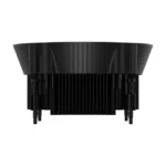 ID COOLING DK07-i 125W TDP RGB - Black - Image 3