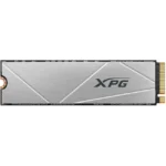 XPG Gammix S60 Blade 1TB PCIe Gen4 x4 M.2 NVMe R/W ( 5000 / 3200 ) MB/s