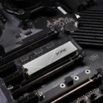 XPG Gammix S60 Blade 1TB PCIe Gen4 x4 M.2 NVMe R/W ( 5000 / 3200 ) MB/s - Image 2
