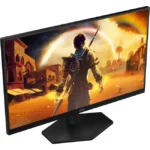 AOC Q27G42ZE Gaming Monitor ( 27" / 2K / Flat/ 260 Hz / IPS/ 0.03ms) - Image 7