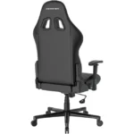 DXRacer Prince Series P132 Gaming Chair, 1D Armrests with Soft Surface, Black | GC-P132-N-F2-158 - Image 5