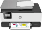HP Officejet PRO 8013 PRINTER - Image 2